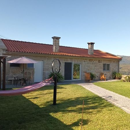 فيلا Casa Da Rosinha - Minho, Portugal اركوس دي فالديفيز المظهر الخارجي الصورة