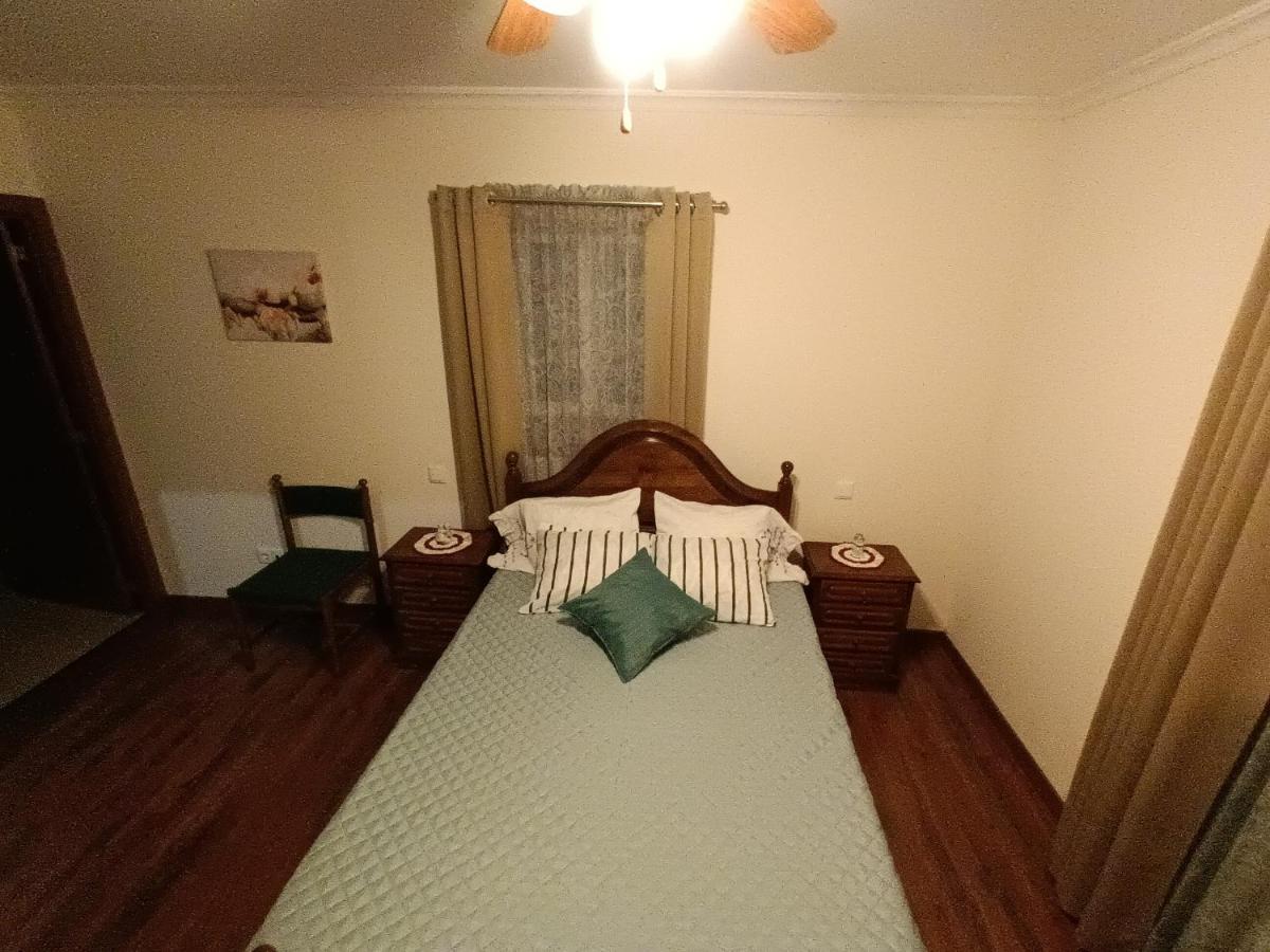 فيلا Casa Da Rosinha - Minho, Portugal اركوس دي فالديفيز المظهر الخارجي الصورة